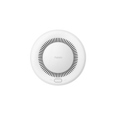 Aqara Smoke Detector SD-S01D - Reliable Fire Safety for Your Home